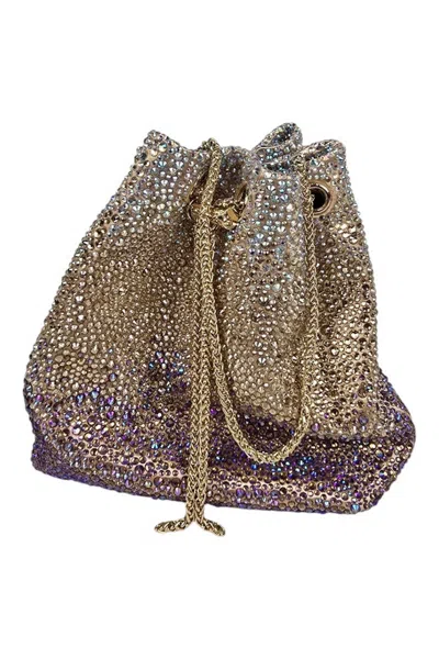 Twenty Four Haitch Bags.. Silver