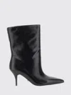 Twenty Four Haitch Boots Twenty Fourhaitch Woman Color Black In Black
