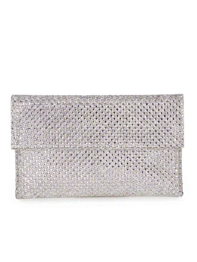 Twenty Four Haitch Clutch Twenty Fourhaitch "morna" .