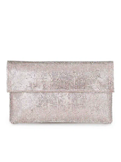 Twenty Four Haitch Clutch Twenty Fourhaitch "morna"