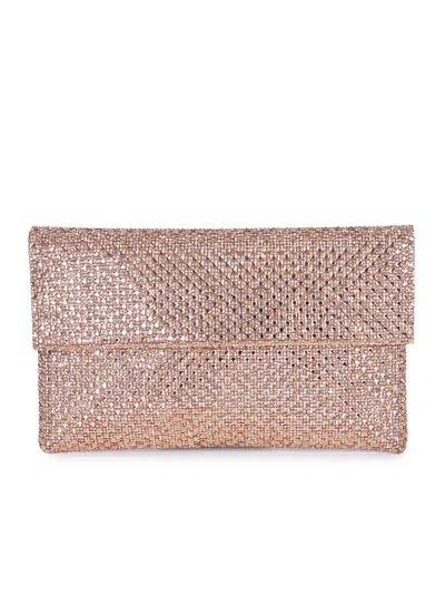 Twenty Four Haitch Clutch Twenty Fourhaitch "morna"