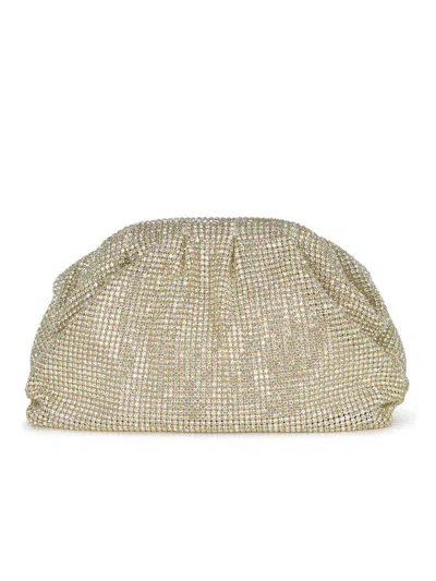 Twenty Four Haitch Clutch Twenty Fourhaitch "petra"