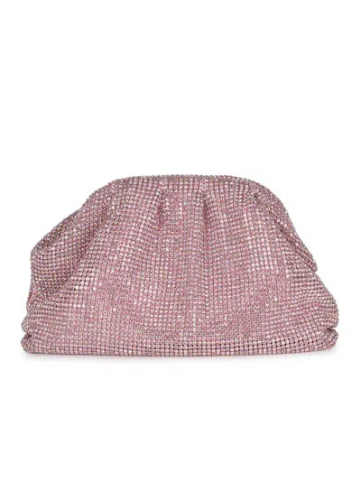 Twenty Four Haitch Clutch Twenty Fourhaitch "petra"