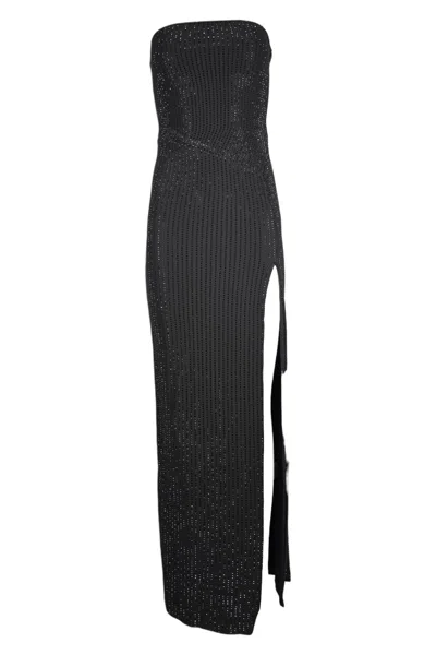 Twenty Four Haitch Dresses Black