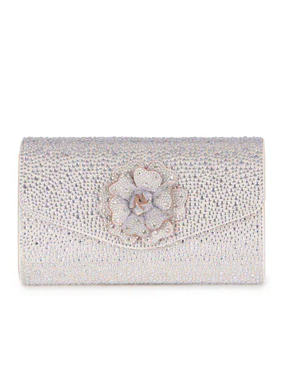 Twenty Four Haitch Twenty Fourhaitch Clutch