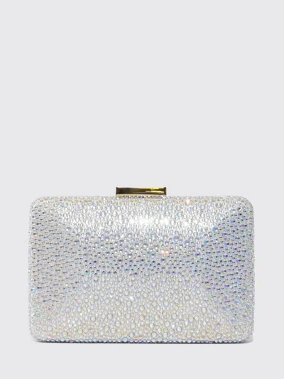Twenty Four Haitch Twenty Fourhaitch Handbag Woman In Multi