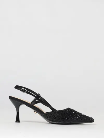Twenty Four Haitch Twenty Fourhaitch Shoes Woman Twenty Fourhaitch In Animal Print