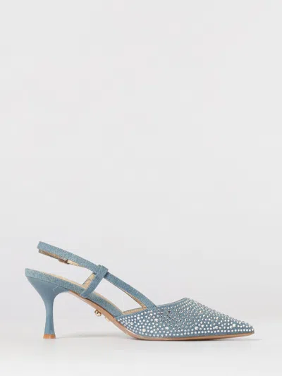 Twenty Four Haitch Twenty Fourhaitch Shoes Woman Twenty Fourhaitch In Multi
