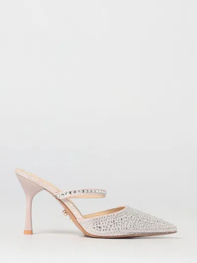 Twenty Four Haitch Twenty Fourhaitch Shoes Woman Twenty Fourhaitch In Animal Print