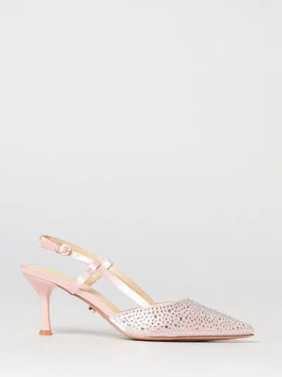 Twenty Four Haitch Twenty Fourhaitch Shoes Woman Twenty Fourhaitch In Multi