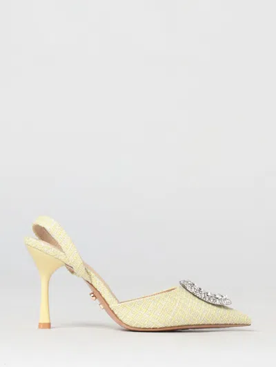 Twenty Four Haitch Twenty Fourhaitch Shoes Woman Twenty Fourhaitch In Multi