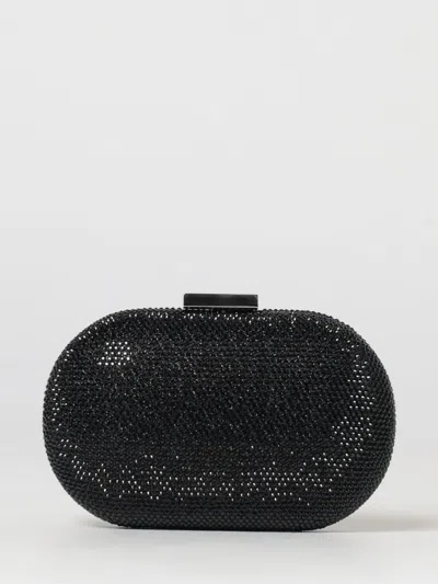 Twenty Four Haitch Twenty Fourhaitch Shoulder Bag Woman Twenty Fourhaitch In White