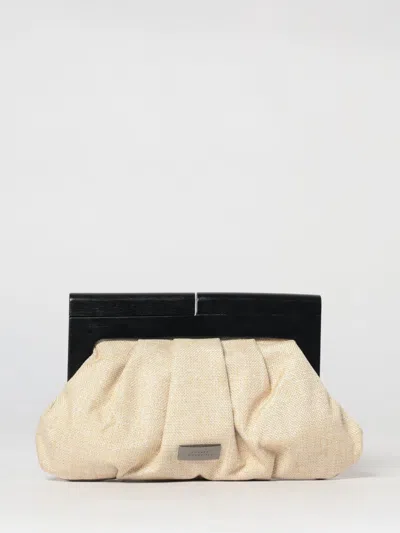 Twenty Four Haitch Twenty Fourhaitch Shoulder Bag Woman Twenty Fourhaitch In Red