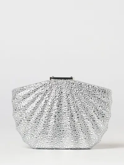 Twenty Four Haitch Twenty Fourhaitch Shoulder Bag Woman Twenty Fourhaitch In Pink