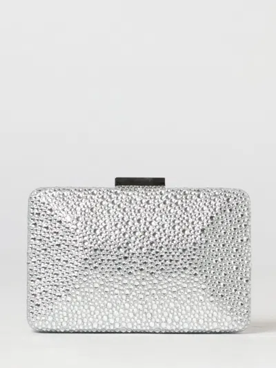 Twenty Four Haitch Twenty Fourhaitch Shoulder Bag Woman Twenty Fourhaitch In Pink