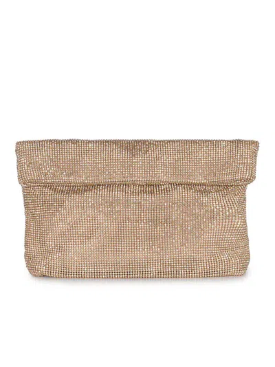 Twenty Four Haitch Twenty Fourhaitch "varadero" Bag