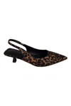 Twenty Four Haitch With Heel