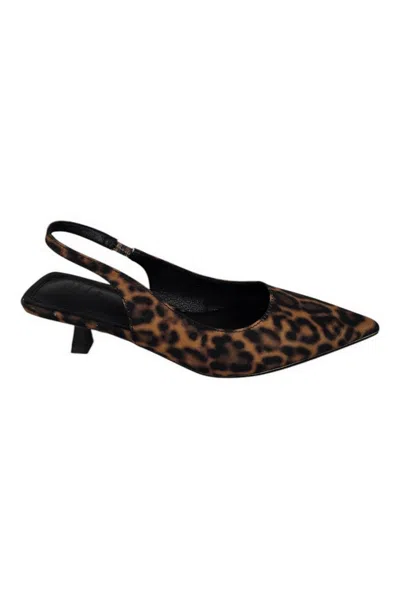 Twenty Four Haitch With Heel