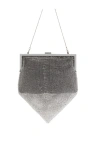Twenty Fourhaitch - Pochette Fornage Black Lb1004