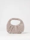 Twenty Four Haitch Handbag Twenty Fourhaitch Woman Color Dust