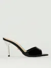 Twenty Four Haitch Sandalen Mit Absatz Twenty Fourhaitch Damen Farbe Schwarz