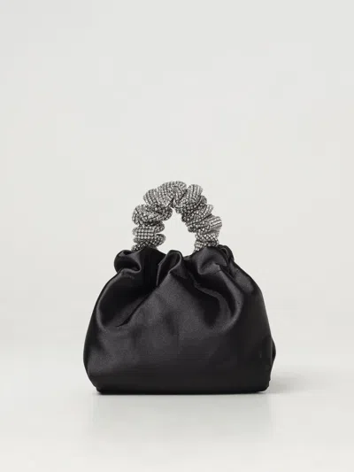 Twenty Fourhaitch Mini Bag  Woman Color Black