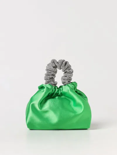 Twenty Fourhaitch Mini Bag  Woman Color Green