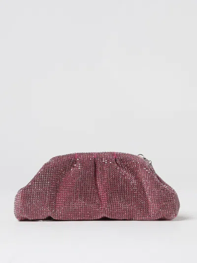 Twenty Fourhaitch Mini Bag  Woman Color Pink