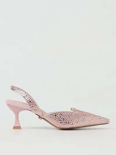 Twenty Fourhaitch Shoes  Woman Color Blush Pink