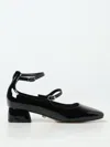 Twenty Fourhaitch Shoes  Woman Color Black In Schwarz