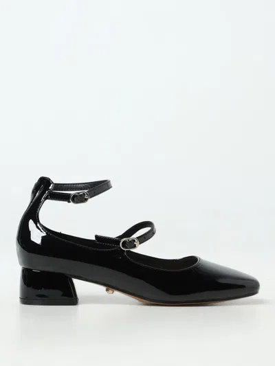Twenty Fourhaitch Shoes  Woman Colour Black In Schwarz