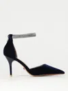 Twenty Four Haitch Shoes Twenty Fourhaitch Woman Color Blue In Blau