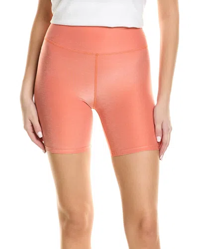 Twenty Montreal Colorsphere Biker Short