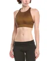 Twenty Montreal Colorsphere Rib Tback Sports Bra