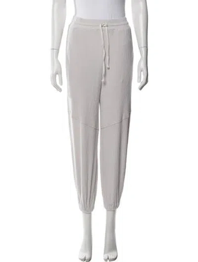 Pre-owned Twenty Montreal Sweatpants W/ Tags In Gray
