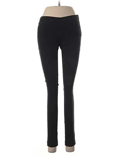Pre-owned Twenty One Active Pants In Black