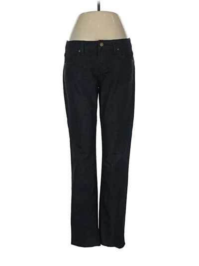 Pre-owned Twenty One Casual Pants In Blue