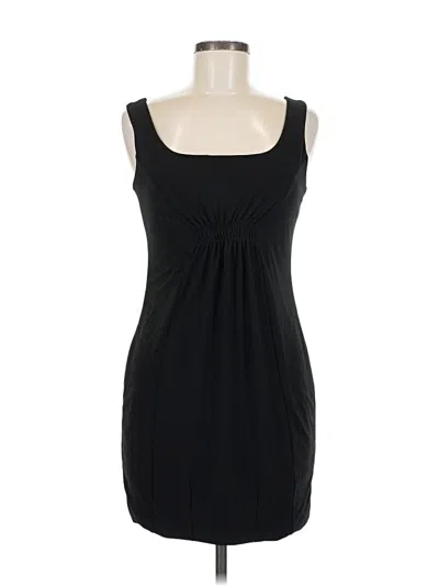 Pre-owned Twenty One Cocktail Dress In Black