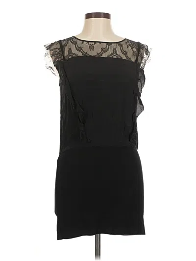 Pre-owned Twenty One Cocktail Dress In Black