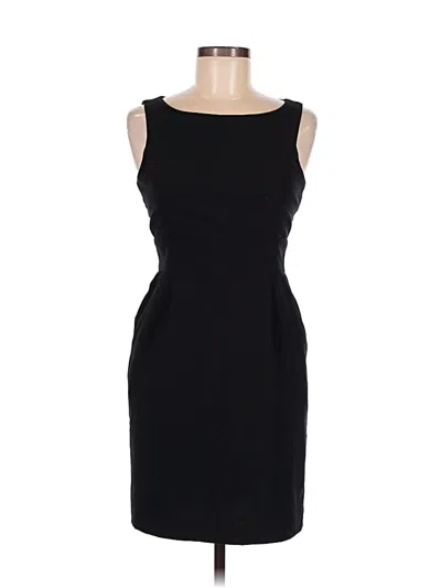 Pre-owned Twenty One Cocktail Dress In Black