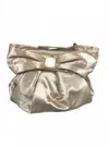 Twentyfourhaitch Bag Woman Twenty Fourhaitch 240ym9ulwjvbi In Gold