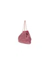 Twentyfourhaitch Bag Woman Twenty Fourhaitch 566bgiwmy1izw In Pink