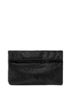 Twentyfourhaitch Dunham In Black
