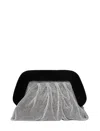 Twentyfourhaitch Bags In Black