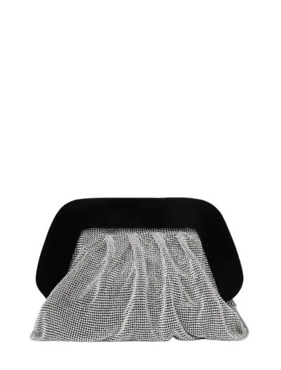 Twentyfourhaitch Bags In Black