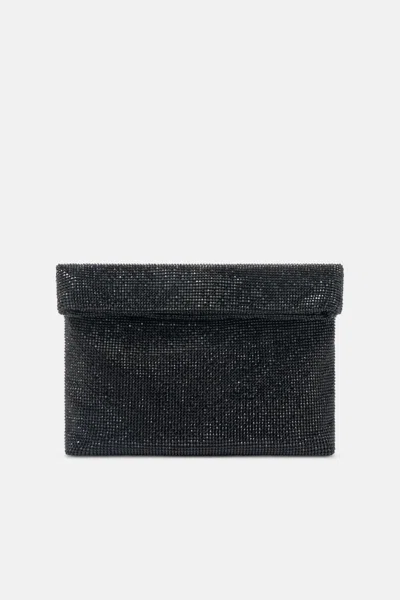 Twentyfourhaitch Bags In Blue