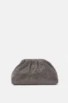 Twentyfourhaitch Bags In Gray