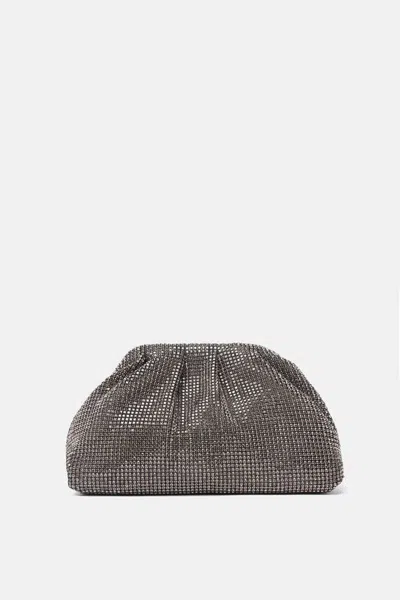 Twentyfourhaitch Bags In Gray