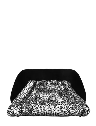 Twentyfourhaitch Bags In Purple