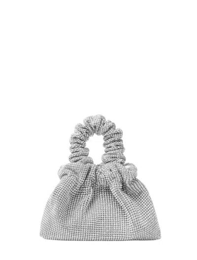 Twentyfourhaitch Bags In Purple